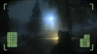 Скриншот 1 к игре Void Stealer Bodycam Horror