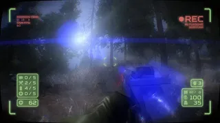 Скриншот 3 к игре Void Stealer Bodycam Horror