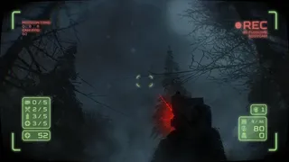Скриншот 4 к игре Void Stealer Bodycam Horror
