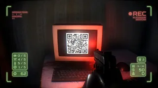 Скриншот 5 к игре Void Stealer Bodycam Horror