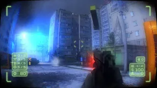 Скриншот 6 к игре Void Stealer Bodycam Horror