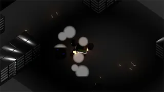 Скриншот 1 к игре Automated & Self Sustained