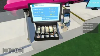 Скриншот 6 к игре Drive Thru Miami Prologue