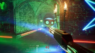 Скриншот 7 к игре Voodoo Dolls