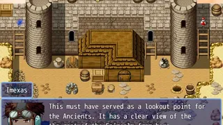 Скриншот 4 к игре Fairealm
