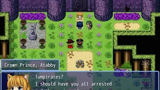 Скриншот 6 к игре Fairealm