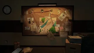 Скриншот 2 к игре Caretaker