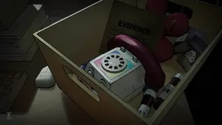 Скриншот 6 к игре Caretaker