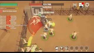 Скриншот 2 к игре CODE: BLUE
