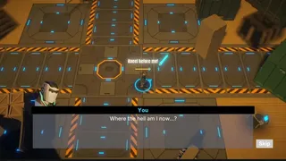 Скриншот 3 к игре CODE: BLUE