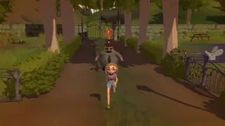 Скриншот 1 к игре What Comes Next