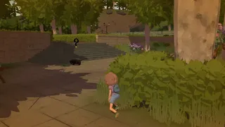 Скриншот 2 к игре What Comes Next