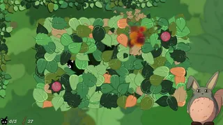 Скриншот 6 к игре Kakurenbo Neko