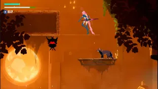 Скриншот 4 к игре Vheda