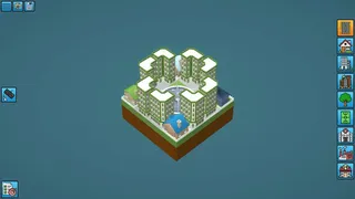 Скриншот 2 к игре BlockUrbs