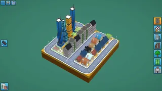 Скриншот 4 к игре BlockUrbs