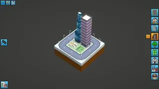 Скриншот 5 к игре BlockUrbs