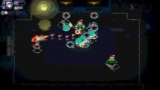 Скриншот 8 к игре Christmas Smash