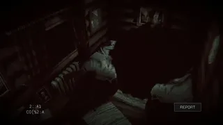 Скриншот 2 к игре I'm on Observation Duty 7
