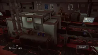 Скриншот 7 к игре I'm on Observation Duty 7