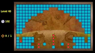 Скриншот 1 к игре Blockhead