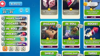 Скриншот 2 к игре Ludo: Animal Heroes