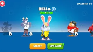 Скриншот 3 к игре Ludo: Animal Heroes