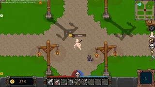 Скриншот 2 к игре Dungeon Depths