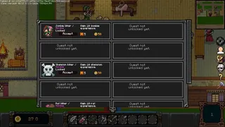 Скриншот 6 к игре Dungeon Depths