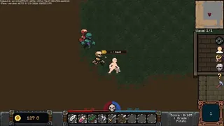 Скриншот 8 к игре Dungeon Depths