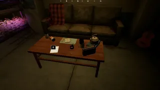 Скриншот 1 к игре Downstairs 2 Nightfall