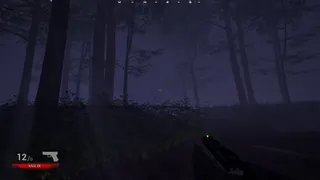 Скриншот 3 к игре Downstairs 2 Nightfall