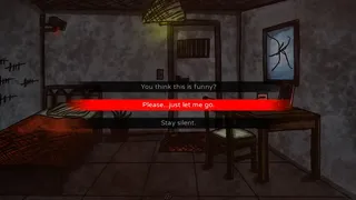 Скриншот 6 к игре Trapped: Forced To Kill
