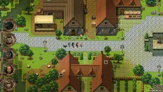 Скриншот 2 к игре Akhena: Age of Evil