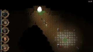 Скриншот 5 к игре Akhena: Age of Evil