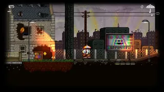 Скриншот 1 к игре Kovoclak