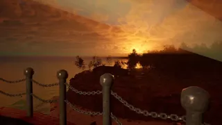 Скриншот 2 к игре Nightwatch at the Hopkins' Cliffside