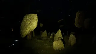 Скриншот 6 к игре Nightwatch at the Hopkins' Cliffside