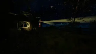 Скриншот 7 к игре Nightwatch at the Hopkins' Cliffside