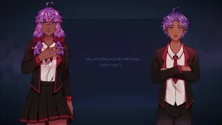 Скриншот 3 к игре Hydrangea
