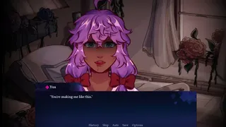 Скриншот 4 к игре Hydrangea