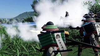 Скриншот 1 к игре Warlord: Awaji