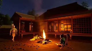 Скриншот 2 к игре Warlord: Awaji