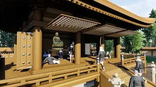 Скриншот 4 к игре Warlord: Awaji
