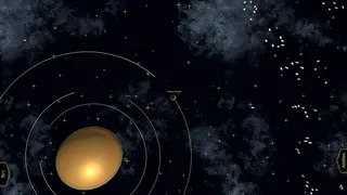 Скриншот 1 к игре Galactic Caretaker