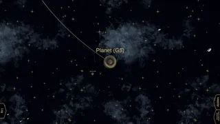 Скриншот 4 к игре Galactic Caretaker