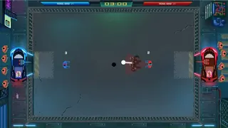 Скриншот 1 к игре Bomball