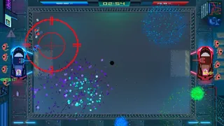 Скриншот 2 к игре Bomball
