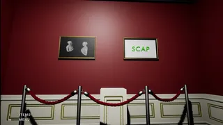 Скриншот 2 к игре Escape Game: Galleria