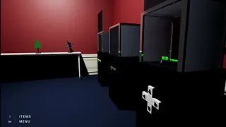 Скриншот 3 к игре Escape Game: Galleria